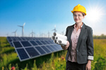 Сlipart energy solar quality staff business   BillionPhotos