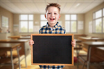 Сlipart school kid boy classroom portrait   BillionPhotos