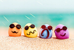 Сlipart easter travel summer egg beach   BillionPhotos