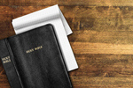 Сlipart bible study light background black   BillionPhotos