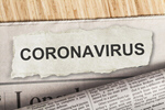 Сlipart coronavirus spread 2019-ncov contagion animal human transmission caution   BillionPhotos