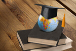Сlipart abroad academic academy back background   BillionPhotos