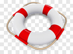 Сlipart Life Belt Buoy SOS Rescue Circle 3d cut out BillionPhotos