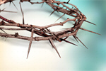 Сlipart Crown Of Thorns Easter Thorn Crown Christianity   BillionPhotos