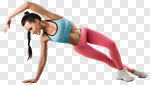 Сlipart pelvic exercise hip bridge glute photo cut out BillionPhotos