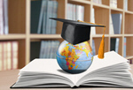 Сlipart abroad academic academy back background   BillionPhotos