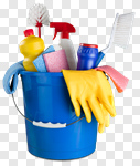 Сlipart Cleaning Cleaning Equipment Bucket Cleaning Product Work Tool photo cut out BillionPhotos
