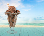 Сlipart ice cream glass dessert cup   BillionPhotos