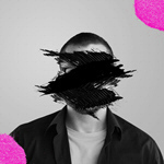 Сlipart collage art background people 80s   BillionPhotos