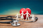Сlipart Healthcare And Medicine Human Heart Heart Shape Medical Exam Stethoscope   BillionPhotos