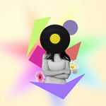 Сlipart art contemporary party photography vinyl   BillionPhotos