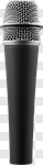 Сlipart Microphone Isolated Music Audio Equipment Single Object photo cut out BillionPhotos