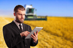Сlipart agronomist engineer agribusiness agricultural agriculture   BillionPhotos