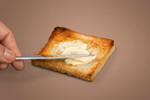 Сlipart butter bread spread margarine toast   BillionPhotos