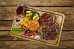 Сlipart steak view grill grilled grilling   BillionPhotos