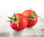Сlipart tomato white background shine vegetarian   BillionPhotos