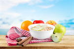 Сlipart Oatmeal Breakfast Healthy Eating Cholesterol Apple   BillionPhotos