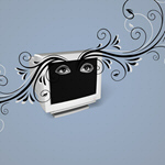 Сlipart surreal 80s 90s abstract ad   BillionPhotos