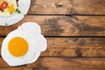 Сlipart Eggs Animal Egg Fried Egg Fried Food   BillionPhotos