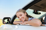Сlipart Car Women Inside Of Window Vacations photo  BillionPhotos