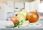 Сlipart garlic onion bulb background food   BillionPhotos