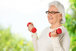 Сlipart Senior Adult Exercising Relaxation Exercise Nursing Home Sport   BillionPhotos