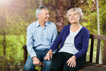 Сlipart Senior Adult Senior Couple Couple Retirement Cheerful   BillionPhotos
