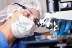 Сlipart microscope health lab medical research photo  BillionPhotos