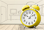 Сlipart alarm clock countdown retro watch timer   BillionPhotos