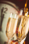 Сlipart New Year's Eve Champagne New Year's Day Clock Midnight   BillionPhotos