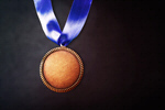 Сlipart medal game sport achievement award   BillionPhotos