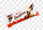 Сlipart kinder bueno background isolated choc photo cut out BillionPhotos