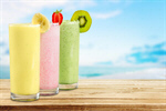 Сlipart Smoothie Milk Shake Milk Fruit Yogurt   BillionPhotos