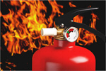 Сlipart Fire Fire Extinguisher Safety Protection Danger   BillionPhotos