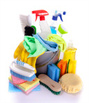 Сlipart Cleaning House Clean Home Interior Maid photo  BillionPhotos