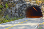 Сlipart Tunnel Highway Road Lighting Equipment Speed photo  BillionPhotos