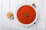 Сlipart soup cream dish vegetarian italian photo  BillionPhotos