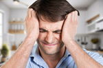 Сlipart headache stress man pain brain   BillionPhotos
