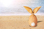 Сlipart easter animal artistic background bahamas   BillionPhotos