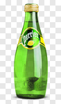 Сlipart perrier isolated cold unflavoured nobody photo cut out BillionPhotos