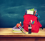 Сlipart school student studying tower nobody   BillionPhotos