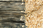 Сlipart oat oatmeal background closeup heap   BillionPhotos