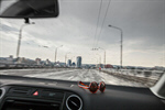 Сlipart Car Steering Wheel Windshield Speedometer Speed photo  BillionPhotos