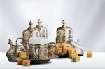 Сlipart saudi coffee pot traditional arabian   BillionPhotos