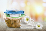 Сlipart Laundry Towel Laundry Basket Basket Linen   BillionPhotos