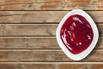 Сlipart bowl jam strawberry background berry   BillionPhotos