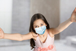 Сlipart child face mask school 19   BillionPhotos
