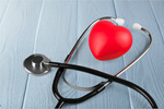 Сlipart Heart Shape Heart Disease Stethoscope Healthcare And Medicine Listening to Heartbeat   BillionPhotos