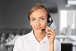 Сlipart call agent office business service   BillionPhotos