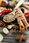 Сlipart spice herb fresh powder gourmet photo  BillionPhotos